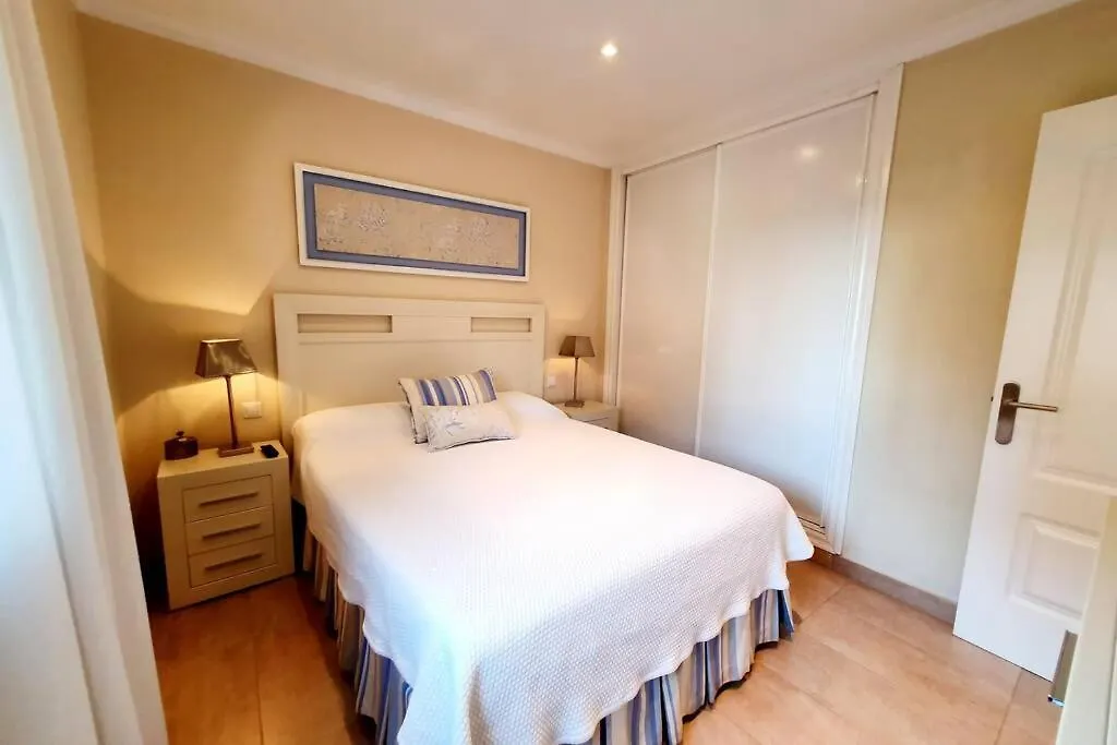 Boliches Parking & Beach Fuengirola Apartamento