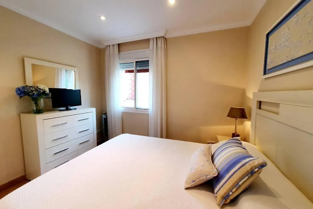 Boliches Parking & Beach Fuengirola