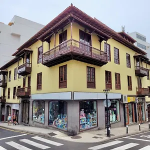 The Balcony House With Free Parking Puerto de la Cruz (Tenerife)