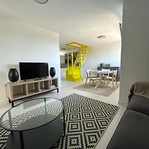 Design With Garage Santander