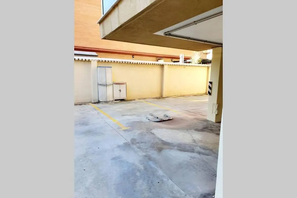 Boliches Parking & Beach Fuengirola 0*,  Spain