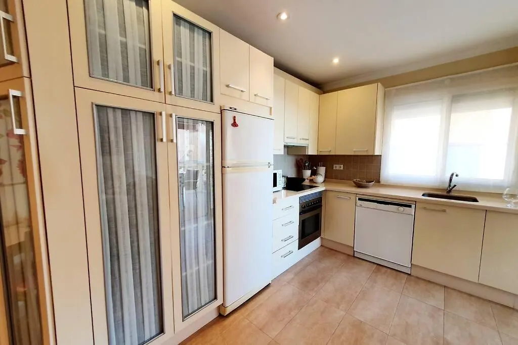 Apartment Boliches Parking & Beach Fuengirola